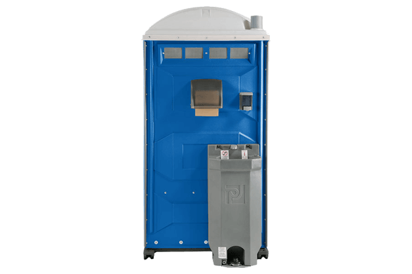 Deluxe Flushable Porta Potty Starkville MS
