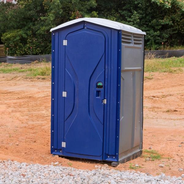 Festival Porta Potty Rentals Starkville MS