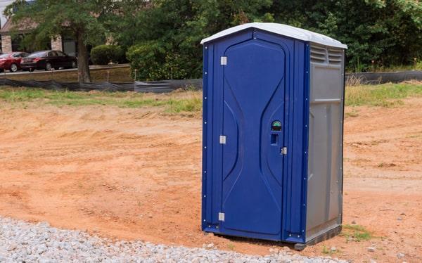 Starkville Porta Potty