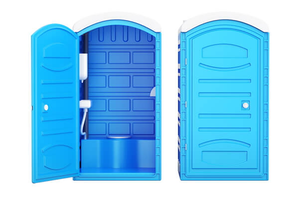 Porta Potty Rental Service Truck Starkville MS